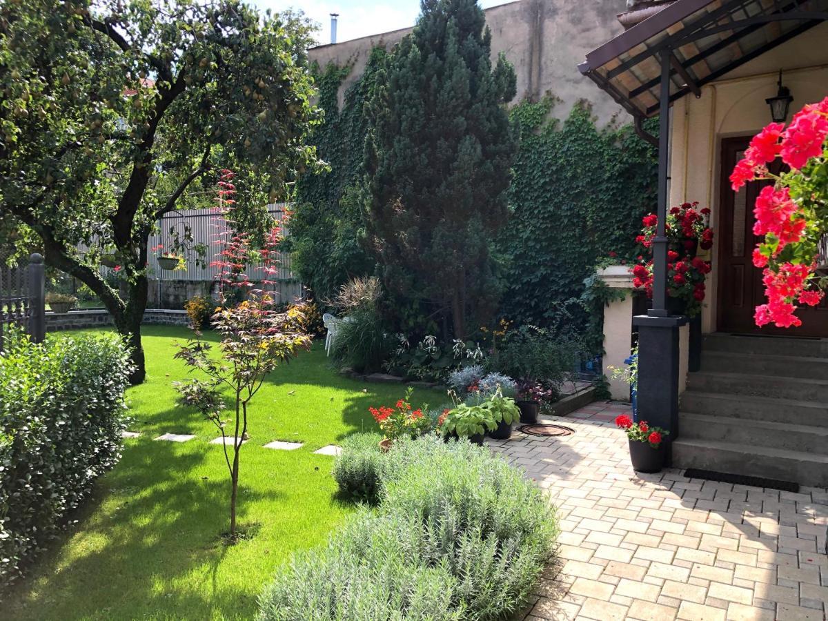 Apartment Provence Užhorod Exteriér fotografie