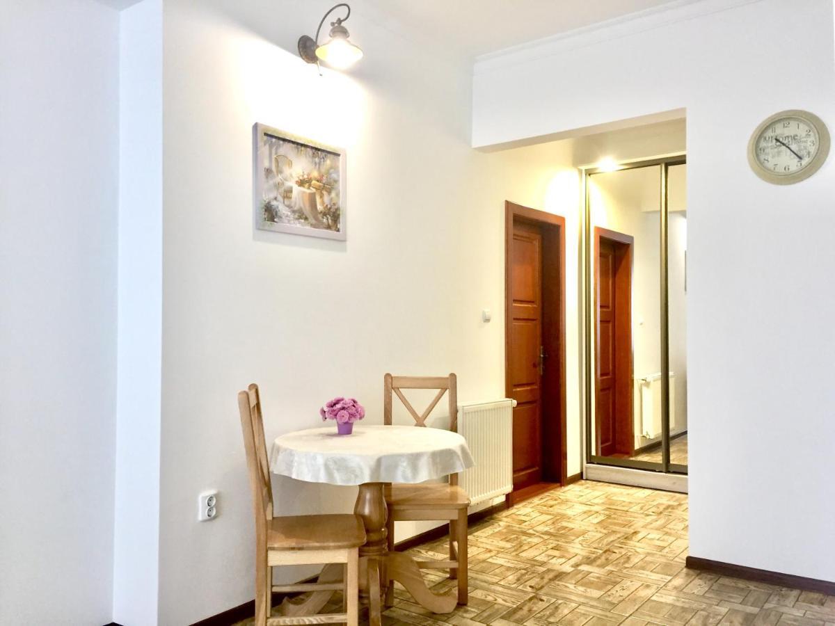 Apartment Provence Užhorod Exteriér fotografie