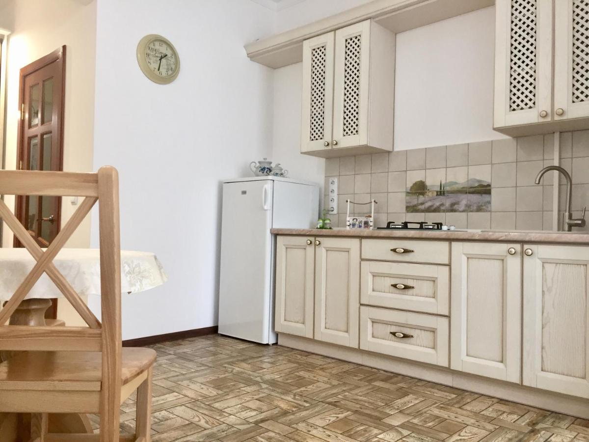 Apartment Provence Užhorod Exteriér fotografie